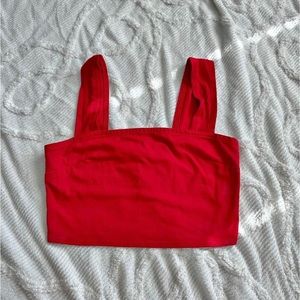 Urban outfitters top